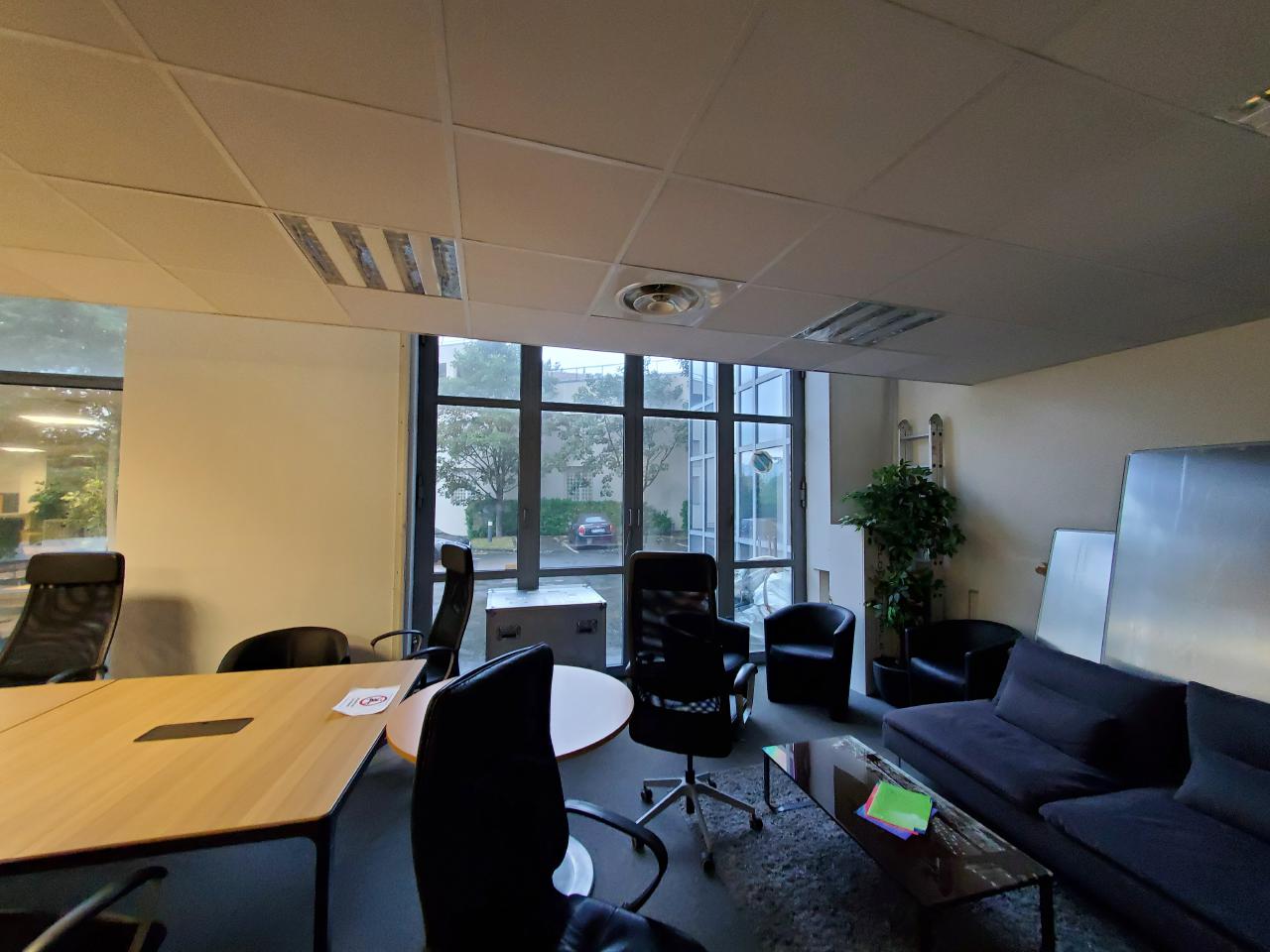 Bureau Nanterre 3352m² Location bureau Nanterre Hauts-de-Seine OLBUR2201042 3
